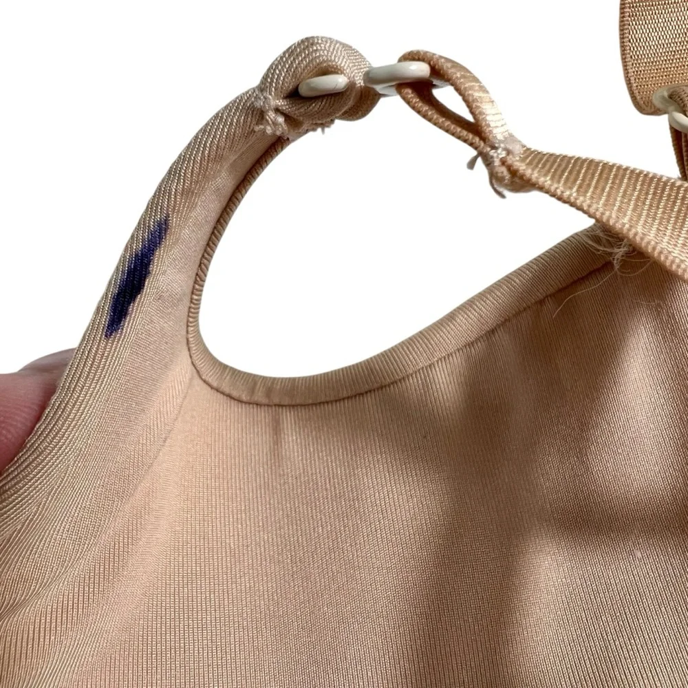 2006 Victoria's Secret Very Sexy Minimalist Bra 34B - Picture 8 of 9